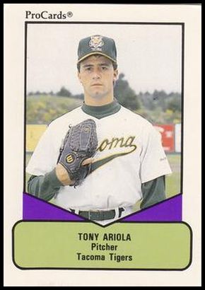131 Tony Ariola